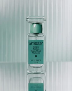 After Sun Eau de Toilette