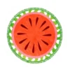 All Around Giant Circle Towel - Watermelon
