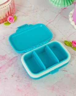Anxiety Girlie Pill Case