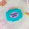 Anxiety Girlie Pill Case