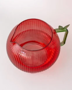 Apple Pitcher
