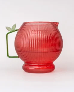 Apple Pitcher