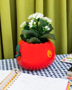 Apple Planter