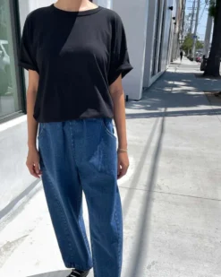 Arc Pants - Blue Denim
