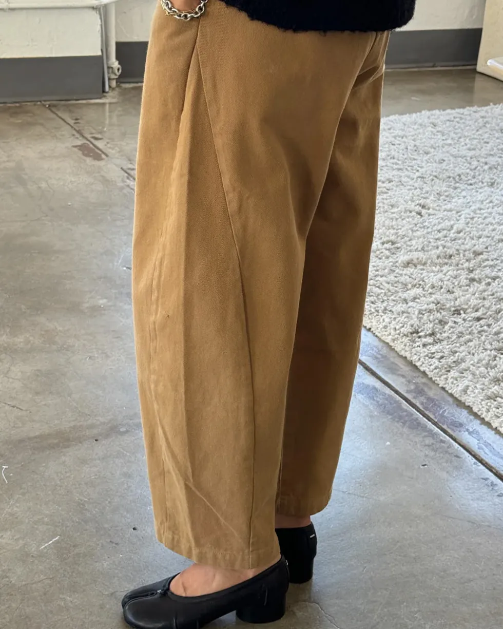 Arc Pants - Tobacco
