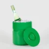 Asti Ice Bucket - Green