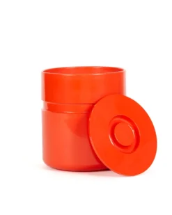 Asti Ice Bucket - Orange