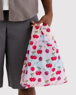 Baby Baggu - Cherries