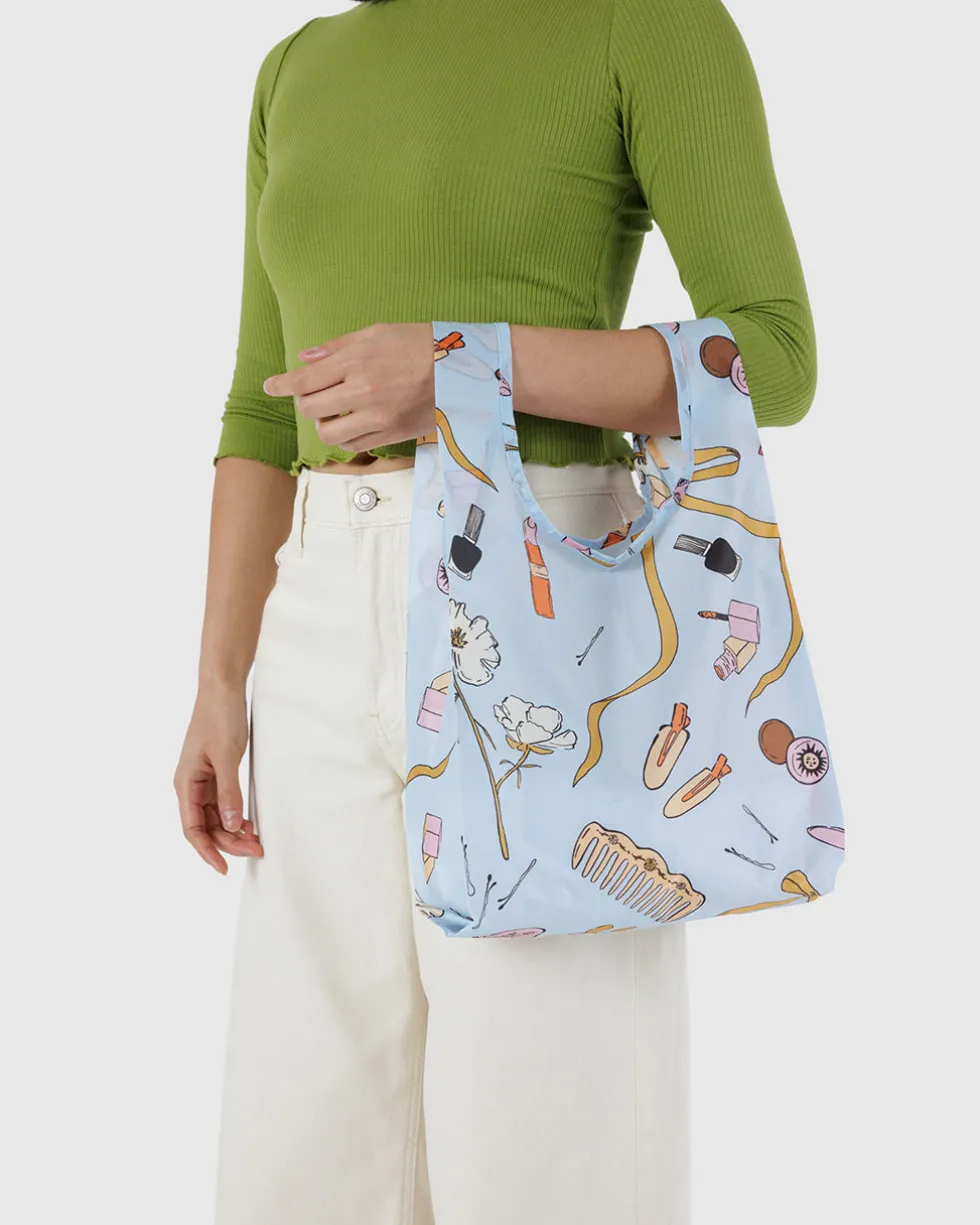 Baby Baggu - Get Ready With Me