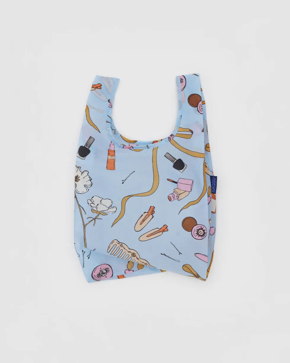Baby Baggu - Get Ready With Me