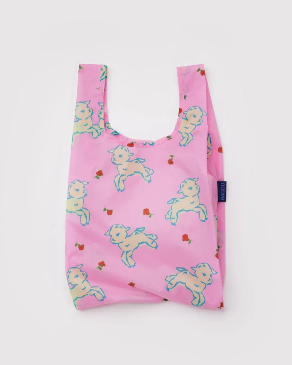 Baby Baggu - Lambs