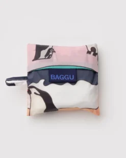 Baby Baggu - Penguin