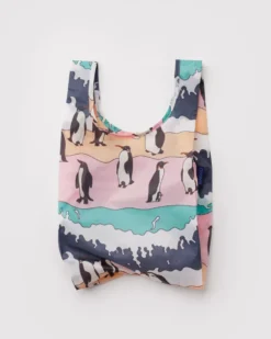 Baby Baggu - Penguin