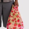 Baby Baggu - Strawberry Blossom