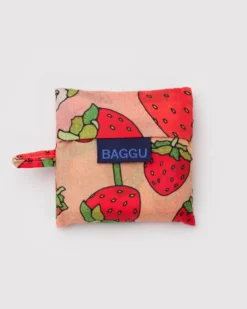 Baby Baggu - Strawberry Blossom