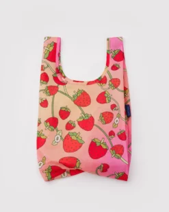Baby Baggu - Strawberry Blossom