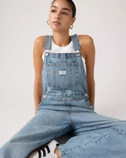 Baggy Overalls - Not The Same