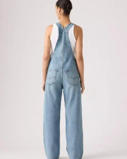 Baggy Overalls - Not The Same