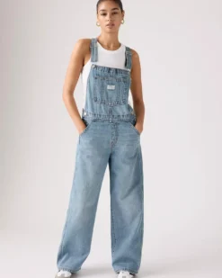 Baggy Overalls - Not The Same