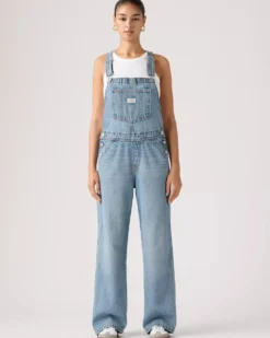 Baggy Overalls - Not The Same