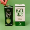 Ball Boy Candle