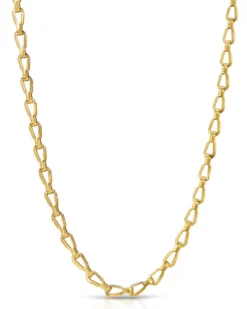 Banks Necklace