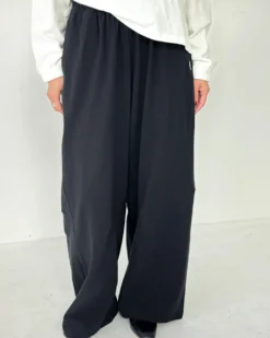 Bare Pants - Black