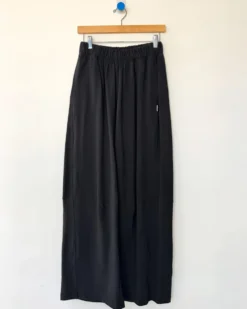 Bare Pants - Black