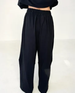 Bare Pants - Black