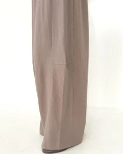 Bare Pants - Mushroom