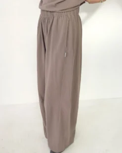 Bare Pants - Mushroom