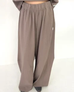 Bare Pants - Mushroom