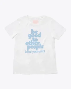 Be Good Tee