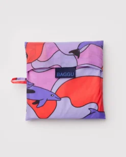 Big Baggu - Dolphins