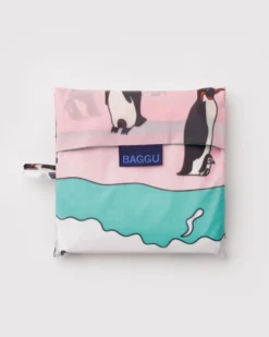 Big Baggu - Penguin