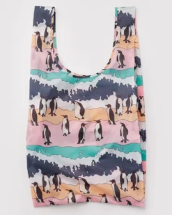 Big Baggu - Penguin