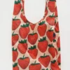 Big Baggu - Strawberry