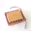 Biscuit Pocket Mirror