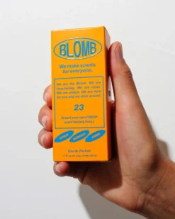 Blomb No. 23 Eau de Parfum
