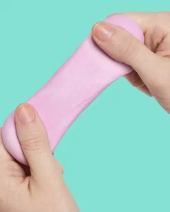 Blur Calming Focus Putty - Blush