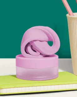 Blur Calming Focus Putty - Blush