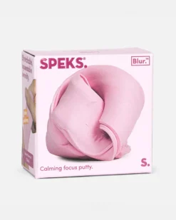 Blur Calming Focus Putty - Blush