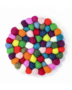 Boho Eco Trivet