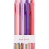 Book Lover Pen Set - Vol 2.