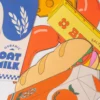 Bookmark Set - Fridge