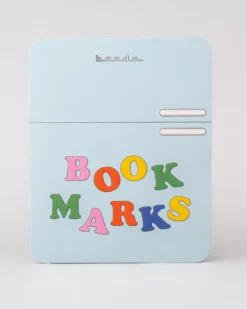Bookmark Set - Fridge