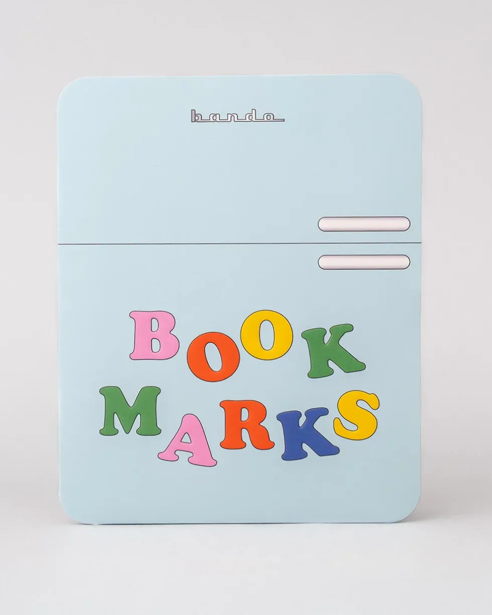 Bookmark Set - Fridge