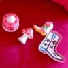 Boot Trinket Tray