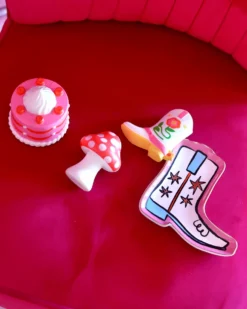 Boot Trinket Tray