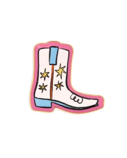Boot Trinket Tray